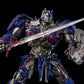 Transformers : The Last Knight DLX Optimus Prime