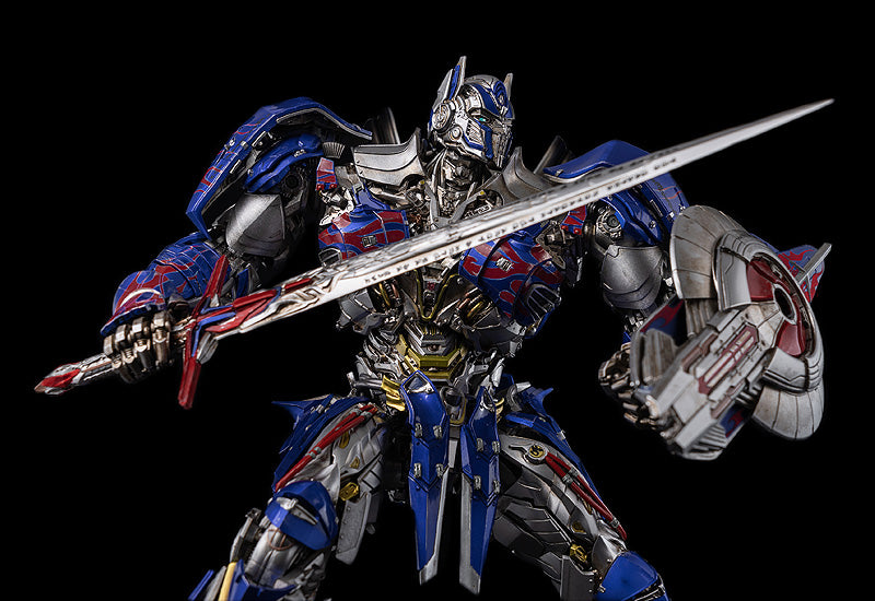 Transformers : The Last Knight DLX Optimus Prime