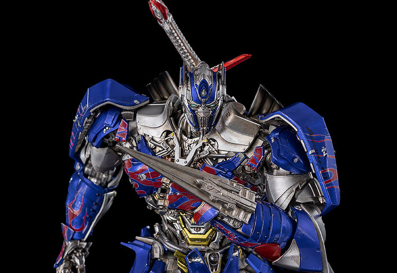 Transformers : The Last Knight DLX Optimus Prime