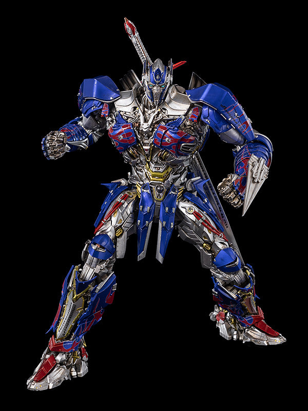 Transformers : The Last Knight DLX Optimus Prime