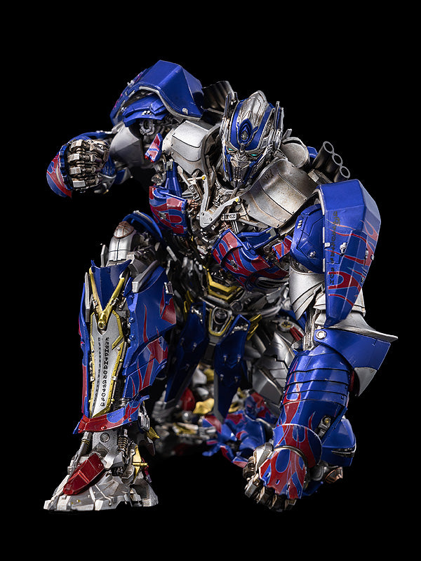 Transformers : The Last Knight DLX Optimus Prime