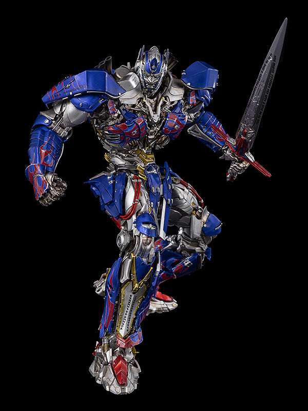 Transformers : The Last Knight DLX Optimus Prime