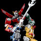 Robo-dou "Voltron: Defender of the Universe" Voltron