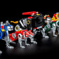 Robo-dou "Voltron: Defender of the Universe" Voltron