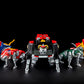 Robo-dou "Voltron: Defender of the Universe" Voltron