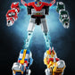 Robo-dou "Voltron: Defender of the Universe" Voltron