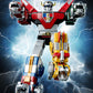 Robo-dou "Voltron: Defender of the Universe" Voltron
