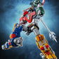 Robo-dou "Voltron: Defender of the Universe" Voltron