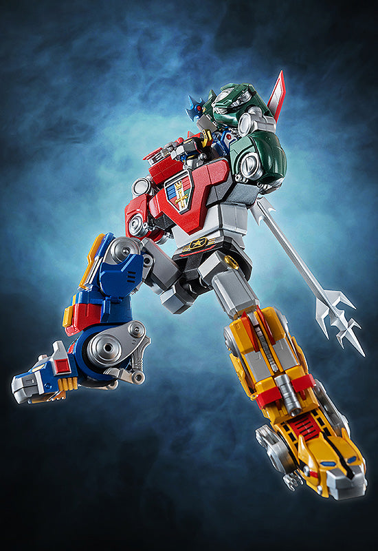 Robo-dou "Voltron: Defender of the Universe" Voltron