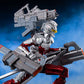 FigZero 1/6 ULTRAMAN SUIT Ver7 (Anime Version) Weapon Set