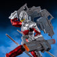 FigZero 1/6 ULTRAMAN SUIT Ver7 (Anime Version) Weapon Set