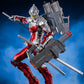 FigZero 1/6 ULTRAMAN SUIT Ver7 (Anime Version) Weapon Set