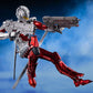 FigZero 1/6 ULTRAMAN SUIT Ver7 (Anime Version) Weapon Set