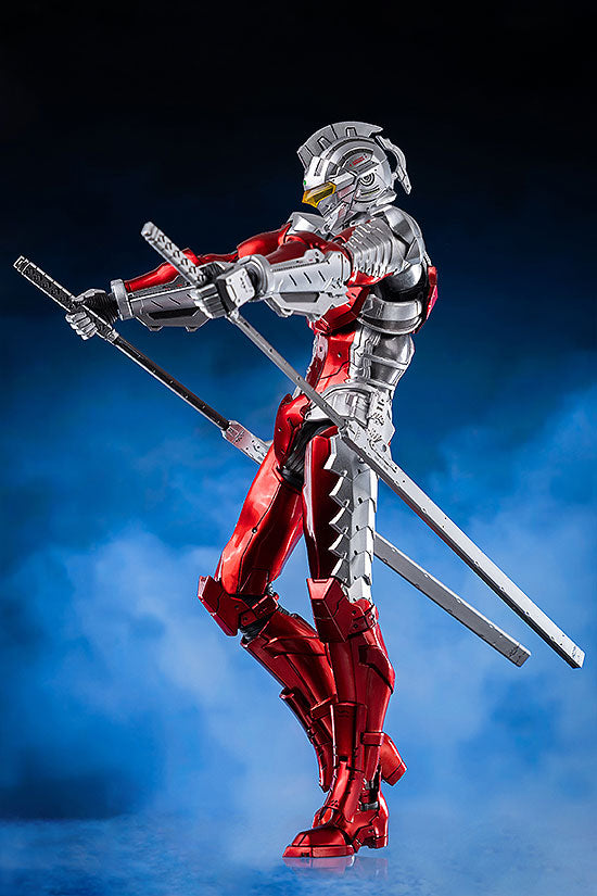 FigZero 1/6 ULTRAMAN SUIT Ver7 (Anime Version) Weapon Set