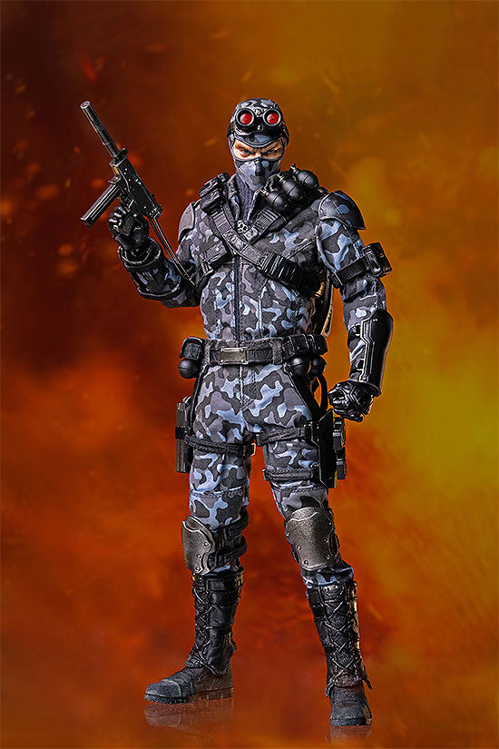 G.I. Joe - Firefly