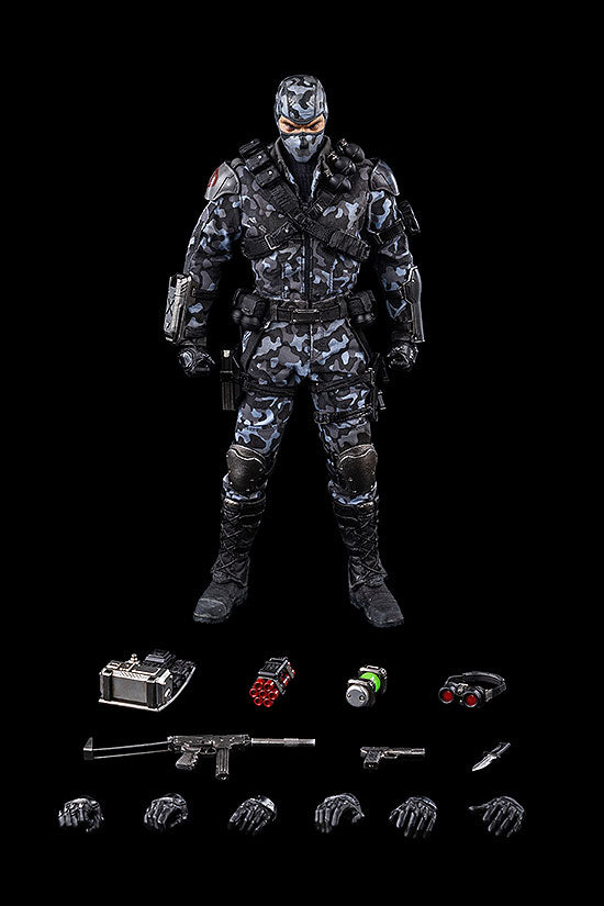 G.I. Joe - Firefly