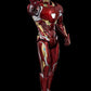The Infinity Saga DLX Iron Man Mark 50