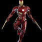 The Infinity Saga DLX Iron Man Mark 50