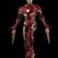 The Infinity Saga DLX Iron Man Mark 50
