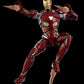 The Infinity Saga DLX Iron Man Mark 50