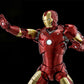 Marvel Studios: The Infinity Saga DLX Iron Man Mark 3