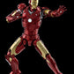 Marvel Studios: The Infinity Saga DLX Iron Man Mark 3