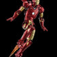 Marvel Studios: The Infinity Saga DLX Iron Man Mark 3