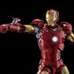 Marvel Studios: The Infinity Saga DLX Iron Man Mark 3