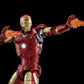 Marvel Studios: The Infinity Saga DLX Iron Man Mark 3