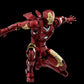 Marvel Studios: The Infinity Saga DLX Iron Man Mark 3