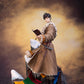 "Time Raiders" Wu Xie Floating Life in Tibet Ver.