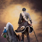 Zhang Qiling: Floating Life in Tibet Ver.