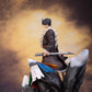 Zhang Qiling: Floating Life in Tibet Ver.