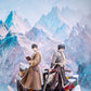 Wu Xie &amp; Zhang Qiling: Floating Life in Tibet Ver. Special Set