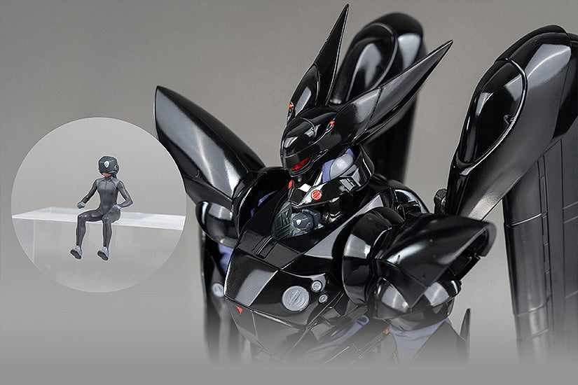 Mobile Police Patlabor