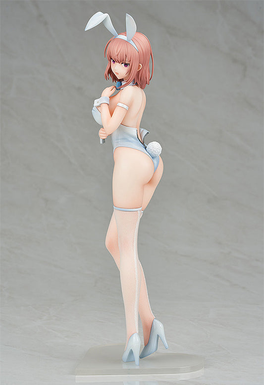 Icomochi Original Character White Bunny Natsume
