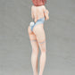 Icomochi Original Character White Bunny Natsume