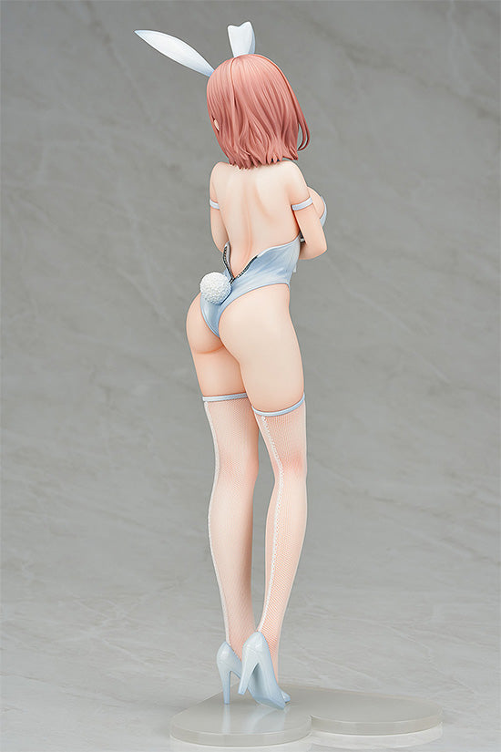 Icomochi Original Character White Bunny Natsume
