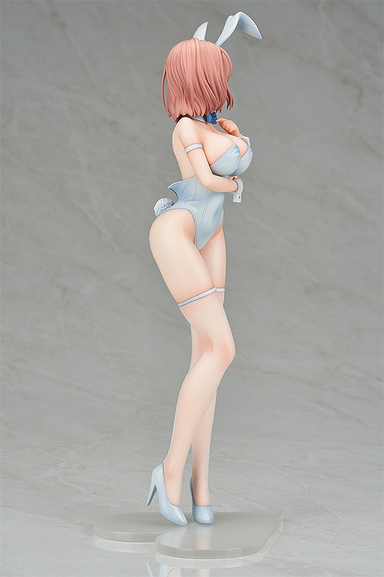 Icomochi Original Character White Bunny Natsume