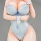 Icomochi Original Character White Bunny Natsume