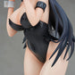 Black Bunny Aoi and White Bunny Natsume 2 Figure Set