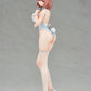 Black Bunny Aoi and White Bunny Natsume 2 Figure Set