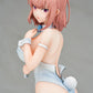 Black Bunny Aoi and White Bunny Natsume 2 Figure Set