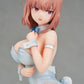 Black Bunny Aoi and White Bunny Natsume 2 Figure Set
