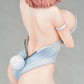 Black Bunny Aoi and White Bunny Natsume 2 Figure Set