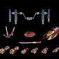 Marvel Studios: "The Infinity Saga" DLX Iron Man Mark 50 Accessory Pack