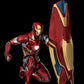 Marvel Studios: "The Infinity Saga" DLX Iron Man Mark 50 Accessory Pack