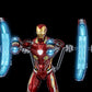 Marvel Studios: "The Infinity Saga" DLX Iron Man Mark 50 Accessory Pack