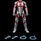 "ULTRAMAN" FigZero 1/6 ULTRAMAN SUIT ZOFFY (Anime Version)