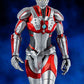 "ULTRAMAN" FigZero 1/6 ULTRAMAN SUIT ZOFFY (Anime Version)